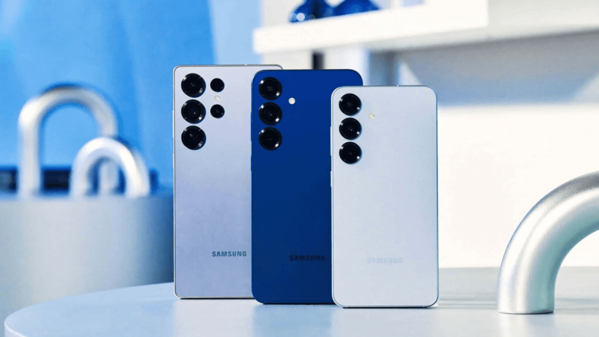 Samsung Galaxy S25 Edge 200 MP कैमरा और धांसू फीचर्स के साथ