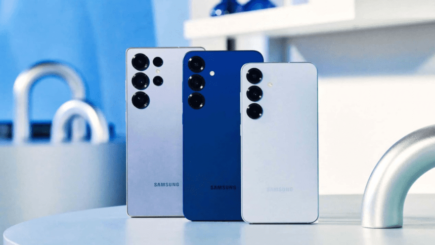 Samsung Galaxy S25 Edge 200 MP कैमरा और धांसू फीचर्स के साथ