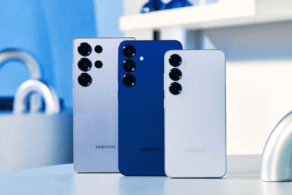 Samsung Galaxy S25 Edge 200 MP कैमरा और धांसू फीचर्स के साथ