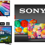 Sony-LG के TV खरीदने पर मिल रहा बड़ा डिस्काउंट ऑफर