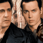 Top 4 Gangster Thriller Movies