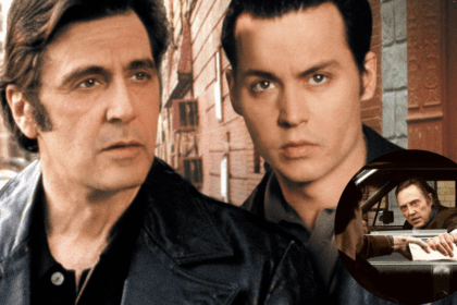 Top 4 Gangster Thriller Movies