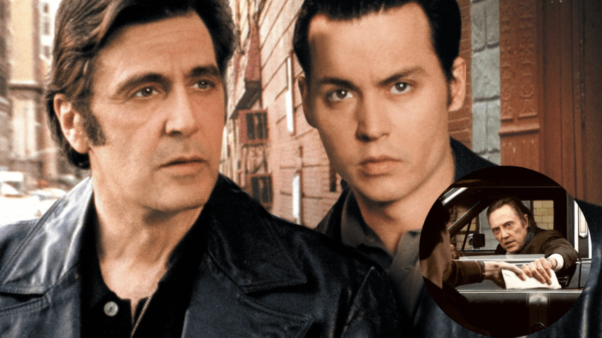 Top 4 Gangster Thriller Movies