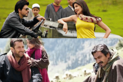 Top 5 Films Shot in Pahalgam