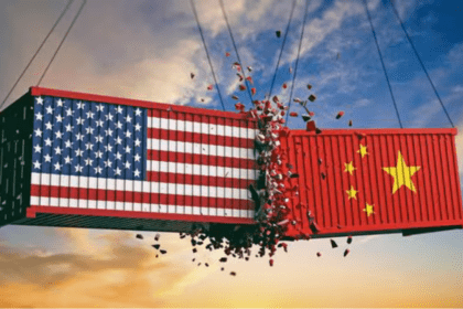 US China Tariff Tension के बीच बीजिंग का अब तक का सबसे बड़ा पलटवार
