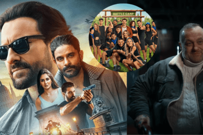 Upcoming Netflix Releases In April