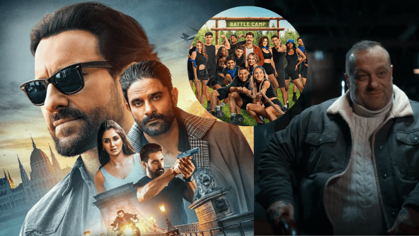 Upcoming Netflix Releases In April