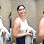 Viral Pics Of Sara Tendulkar