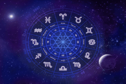 Weekly Lucky Zodiac Signs