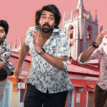 एक्शन-कॉमेडी फिल्म MAD Square ओटीटी पर रिलीज हो चुकी है