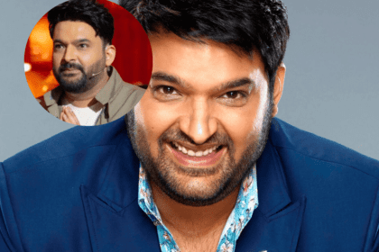 कपिल शर्मा की नेटवर्थ