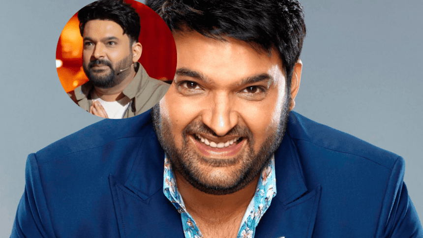 कपिल शर्मा की नेटवर्थ