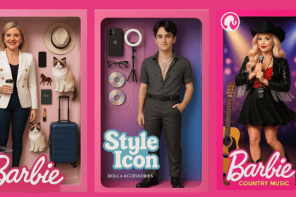 क्या है Barbie Style जिसने Ghibli ट्रैंड के बीच दुनियाभर को बनाया दीवाना