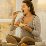 जानिए कंसीव करने के लिए क्या नहीं खाना चाहिए?