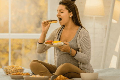 जानिए कंसीव करने के लिए क्या नहीं खाना चाहिए?