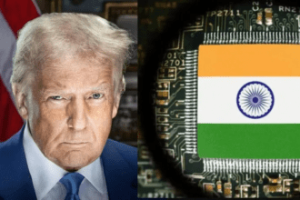 ट्रेड वॉर में अमेरिका का नया हथियार बनेगा 'सेमीकंडक्टर टैरिफ'