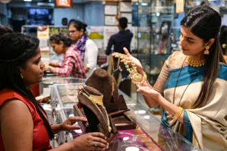 दिल्ली-मुंबई से कोलकाता तक जानें आपके शहर में सोना-चांदी के नए रेट्स