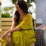 रियल लाइफ में बेहद स्टाइलिश हैं सांविका