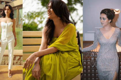 रियल लाइफ में बेहद स्टाइलिश हैं सांविका