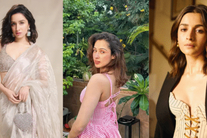 Actresses Who Look Super Attractive In Short Hair