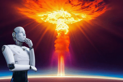 China's technology will change the picture of the world