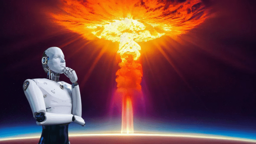 China's technology will change the picture of the world