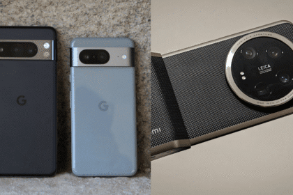 Even DSLR cameras fail in front of these top 5 premium smartphones