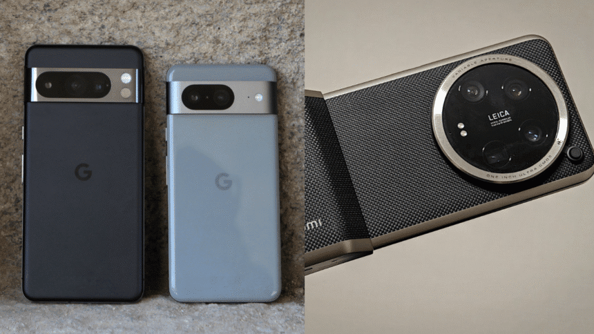 Even DSLR cameras fail in front of these top 5 premium smartphones