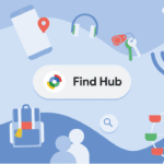 Google's 'Find My Device' will now be known as Find Hub