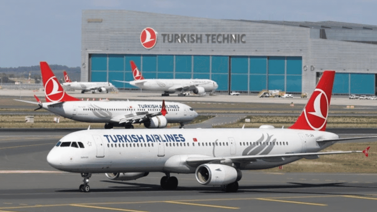 Indians Are Cancelling Flights To Türkiye And Azerbaijan