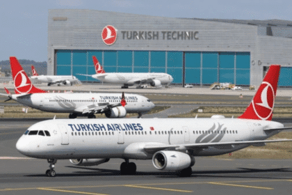 Indians Are Cancelling Flights To Türkiye And Azerbaijan
