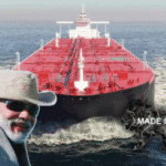 India's petroleum products will be out of the control of foreign powers