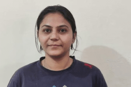 Jyoti Malhotra's Religion