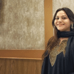 Jyoti Malhotra's video surfaced from Pakistan High Commission