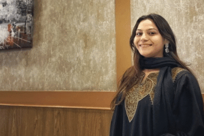 Jyoti Malhotra's video surfaced from Pakistan High Commission