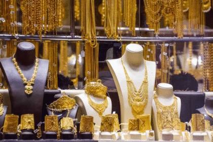 Know the Latest rates of Gold in your city today