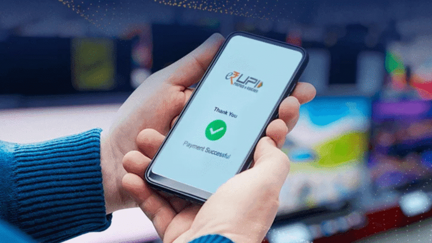 Now make UPI payments without internet connection