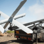 Operation Sindoor: What is the 'Loitering Munition' Technology