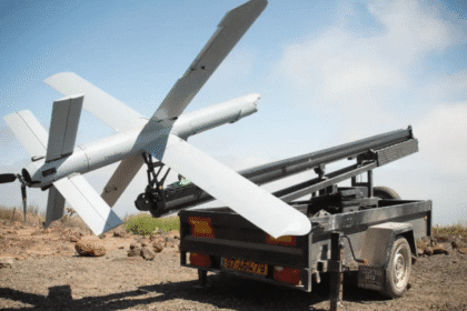 Operation Sindoor: What is the 'Loitering Munition' Technology