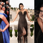 Parul Gulati at Cannes 2025