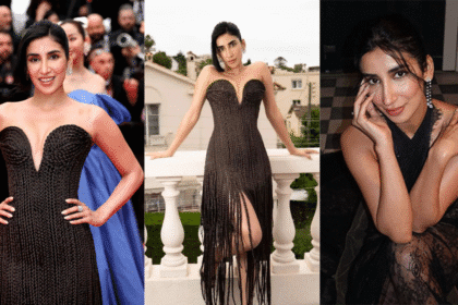 Parul Gulati at Cannes 2025