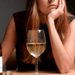 Side effects of suddenly leaving alcohol