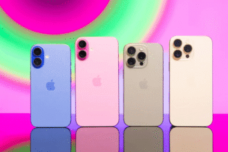 Vijay Sales giving heavy Discount on Iphone 16