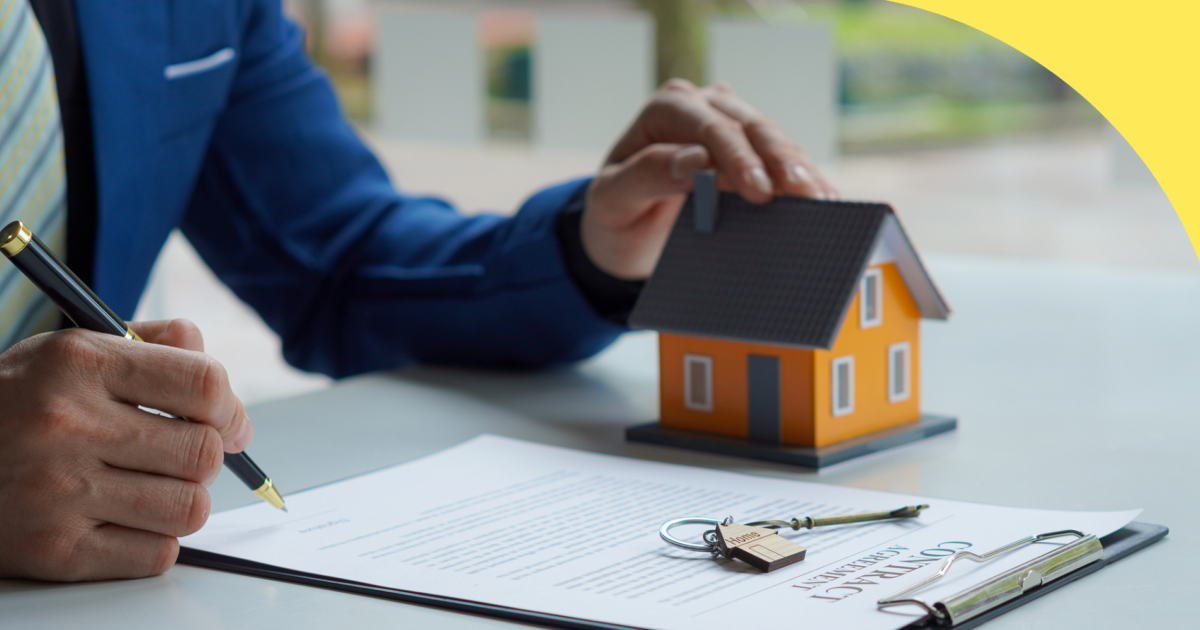 Revival of real estate projects