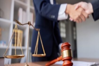 Bajaj Finserv Lawyer Loan