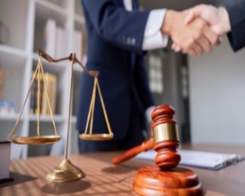 Bajaj Finserv Lawyer Loan