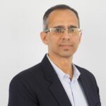 5paisa Capital, Gaurav Seth, MD & CEO,