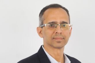 5paisa Capital, Gaurav Seth, MD & CEO,