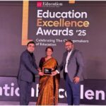 AND Academy Recognized as an 'Exceptional Vocational & Skill Development Platform' at the Economic Times Education Excellence Awards