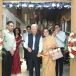 S.L. Raheja Hospital